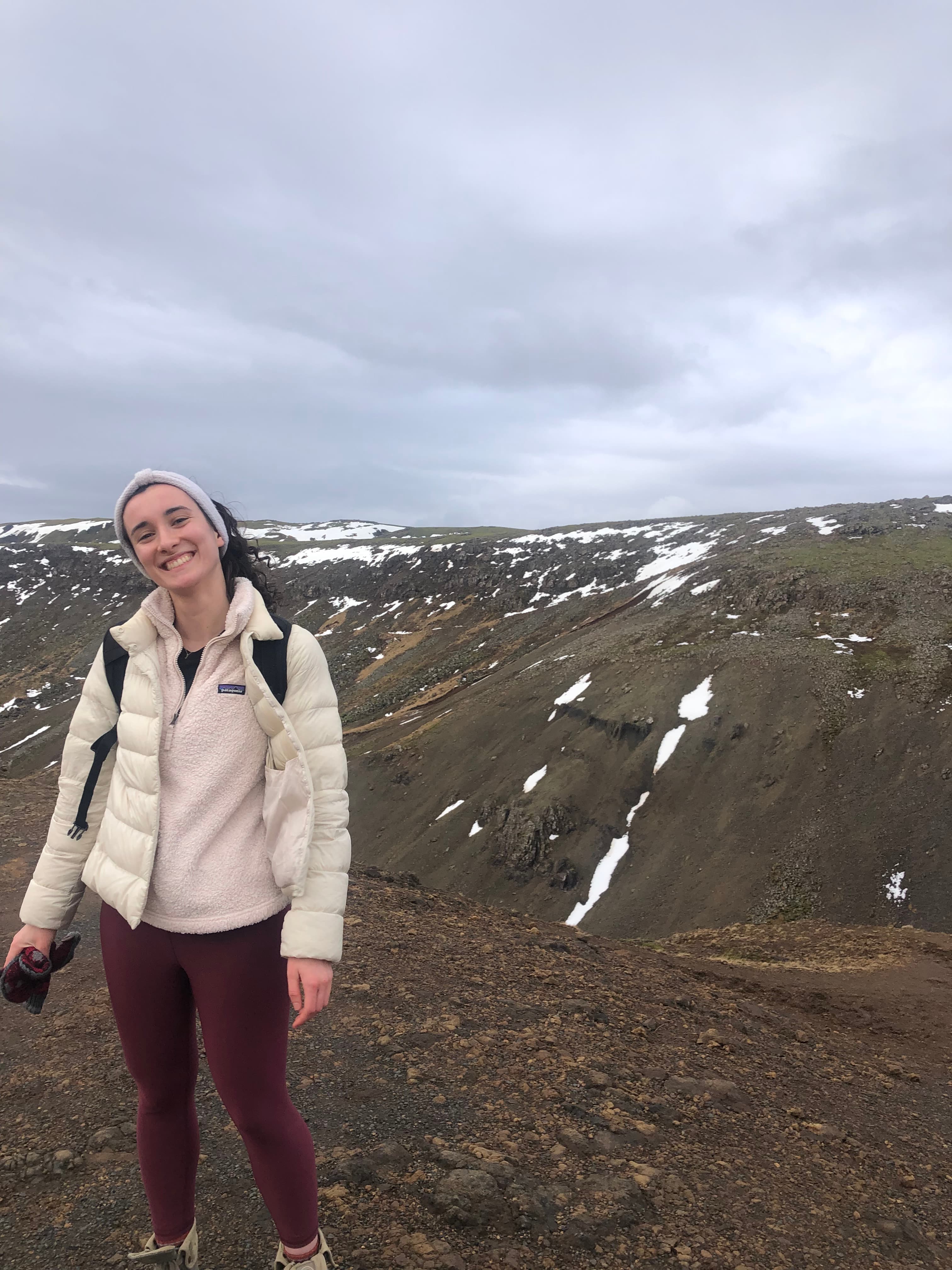 Recent Travels: Iceland